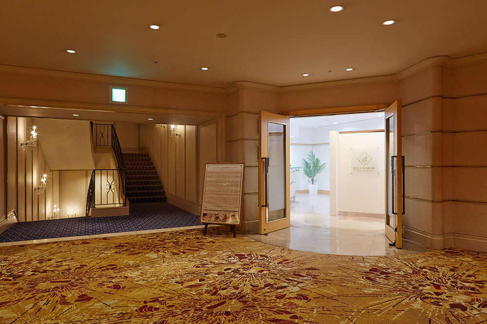 BEI CHARMEイメージ1